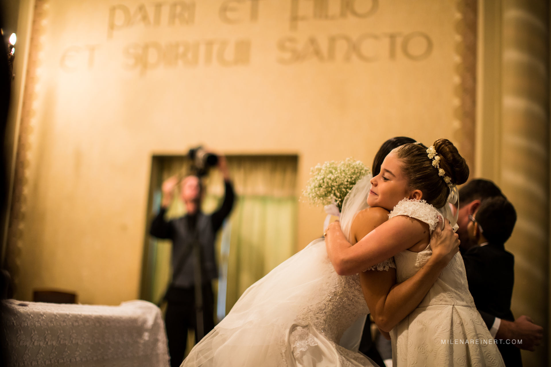 Foto Fotografia de Casamento | Suellen + Felipe | Florianópolis Foto Fotografia de Casamento | Suellen + Felipe | Florianópolis - Imagem 34