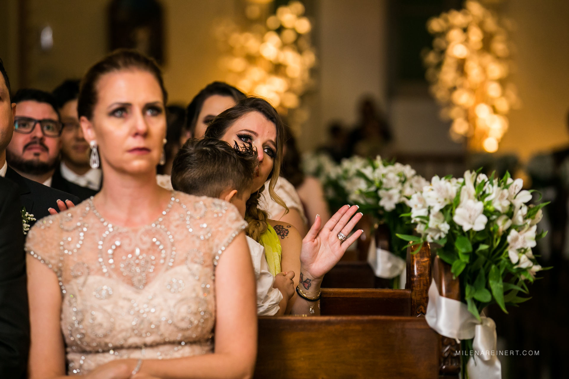Foto Fotografia de Casamento | Suellen + Felipe | Florianópolis Foto Fotografia de Casamento | Suellen + Felipe | Florianópolis - Imagem 33