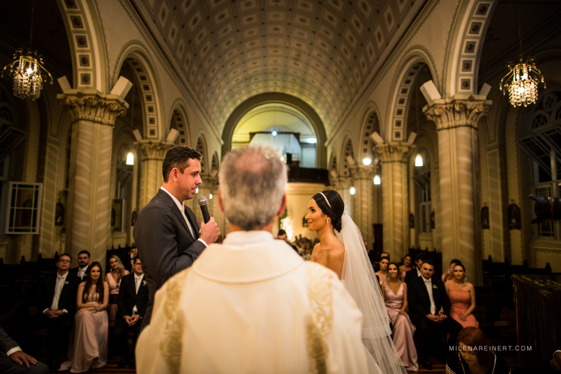 Foto Fotografia de Casamento | Suellen + Felipe | Florianópolis Foto Fotografia de Casamento | Suellen + Felipe | Florianópolis - Imagem 28