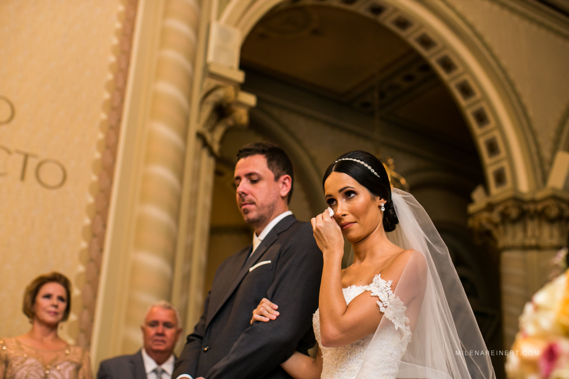 Foto Fotografia de Casamento | Suellen + Felipe | Florianópolis Foto Fotografia de Casamento | Suellen + Felipe | Florianópolis - Imagem 24