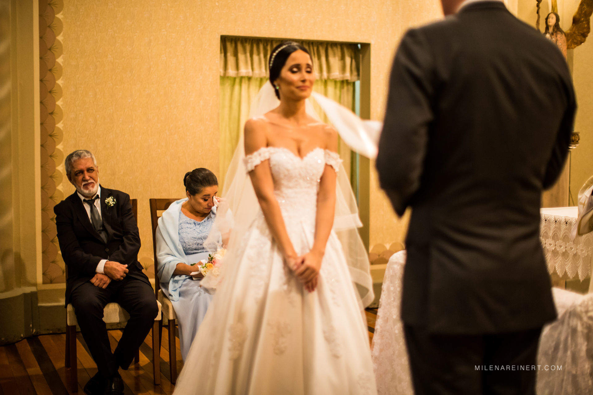 Foto Fotografia de Casamento | Suellen + Felipe | Florianópolis Foto Fotografia de Casamento | Suellen + Felipe | Florianópolis - Imagem 31