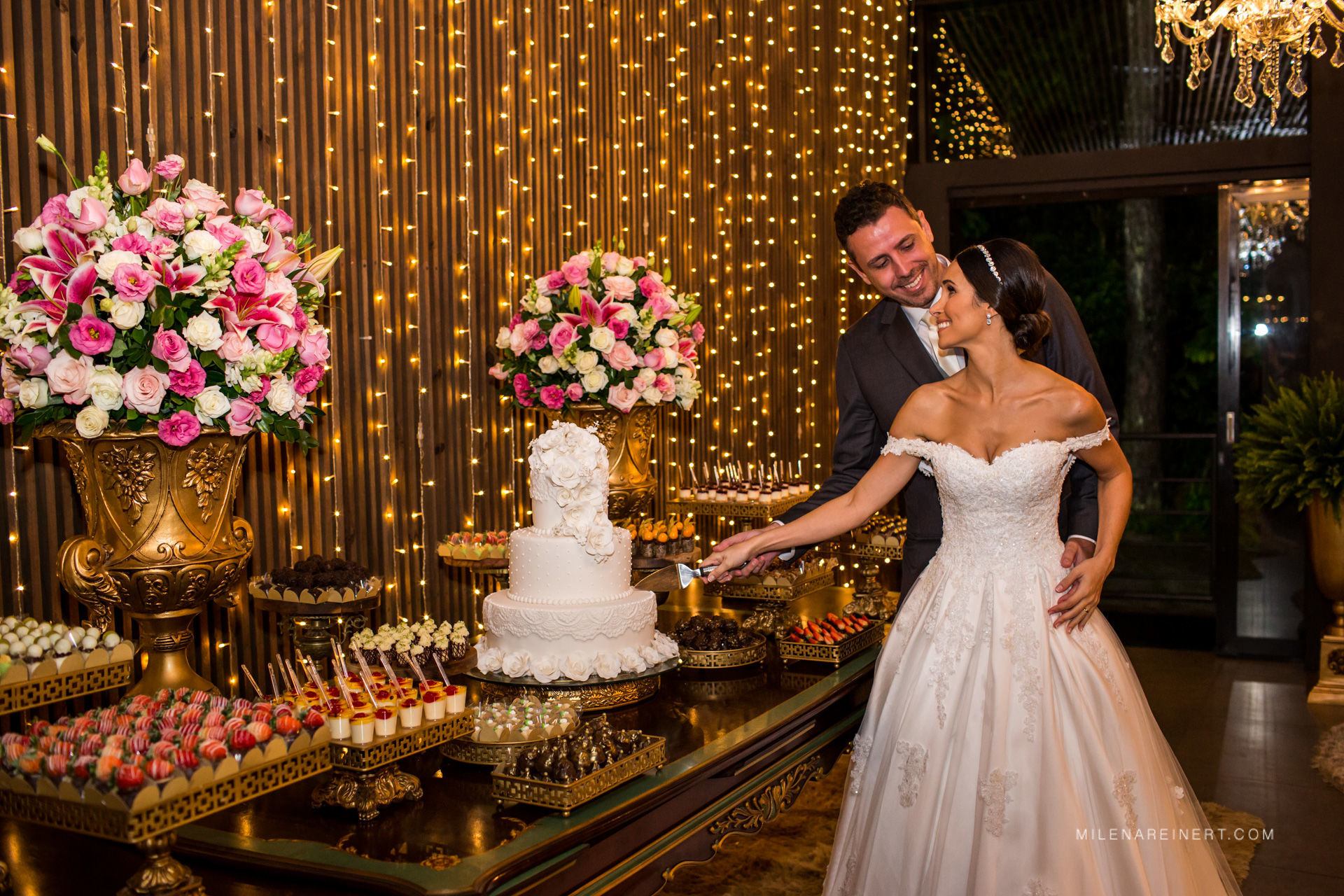 Foto Fotografia de Casamento | Suellen + Felipe | Florianópolis Foto Fotografia de Casamento | Suellen + Felipe | Florianópolis - Imagem 54