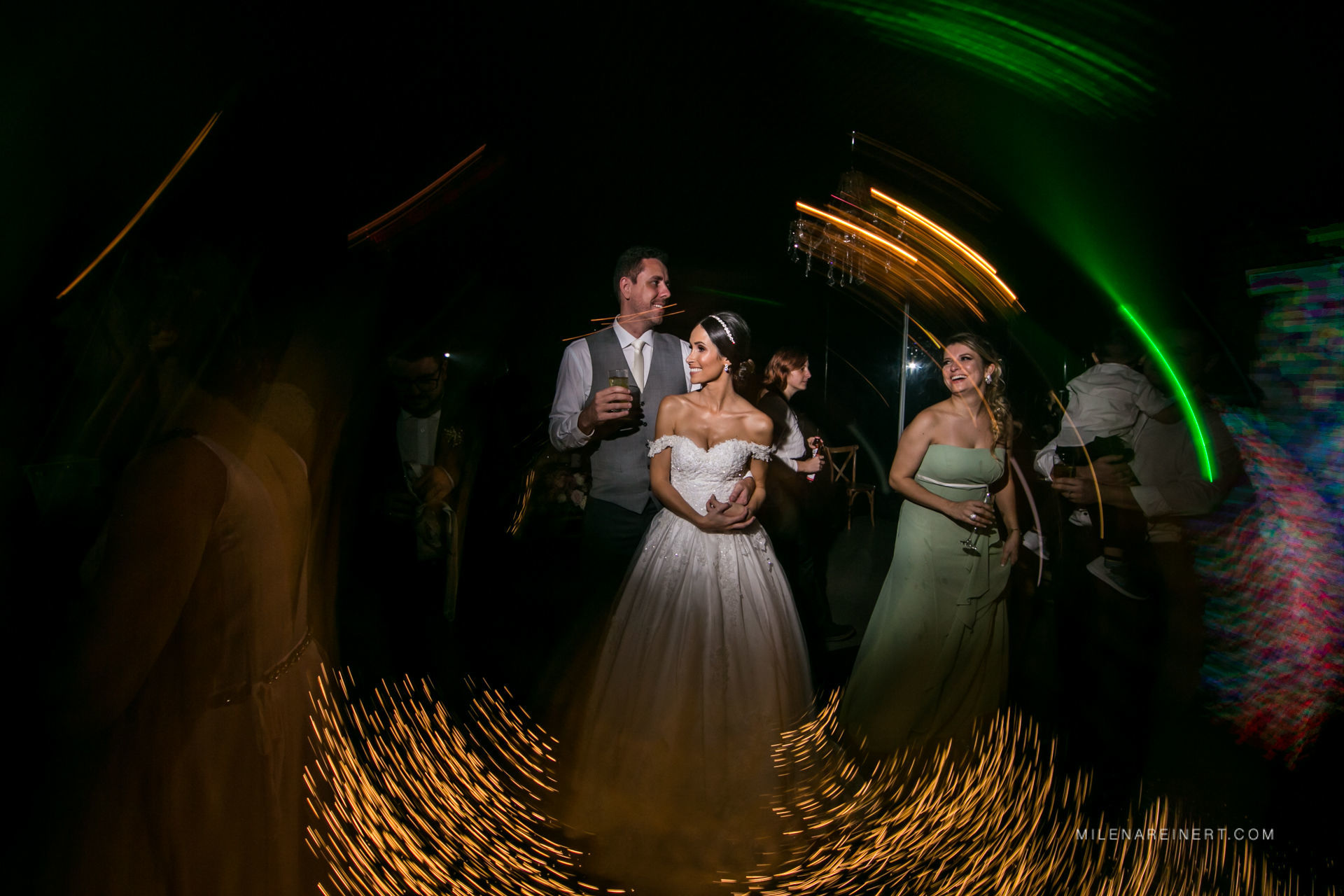 Foto Fotografia de Casamento | Suellen + Felipe | Florianópolis Foto Fotografia de Casamento | Suellen + Felipe | Florianópolis - Imagem 63