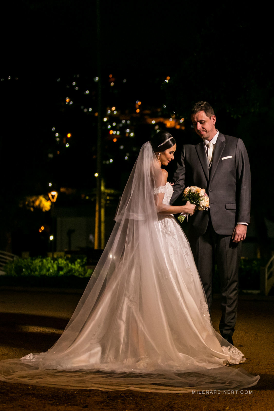 Foto Fotografia de Casamento | Suellen + Felipe | Florianópolis Foto Fotografia de Casamento | Suellen + Felipe | Florianópolis - Imagem 48