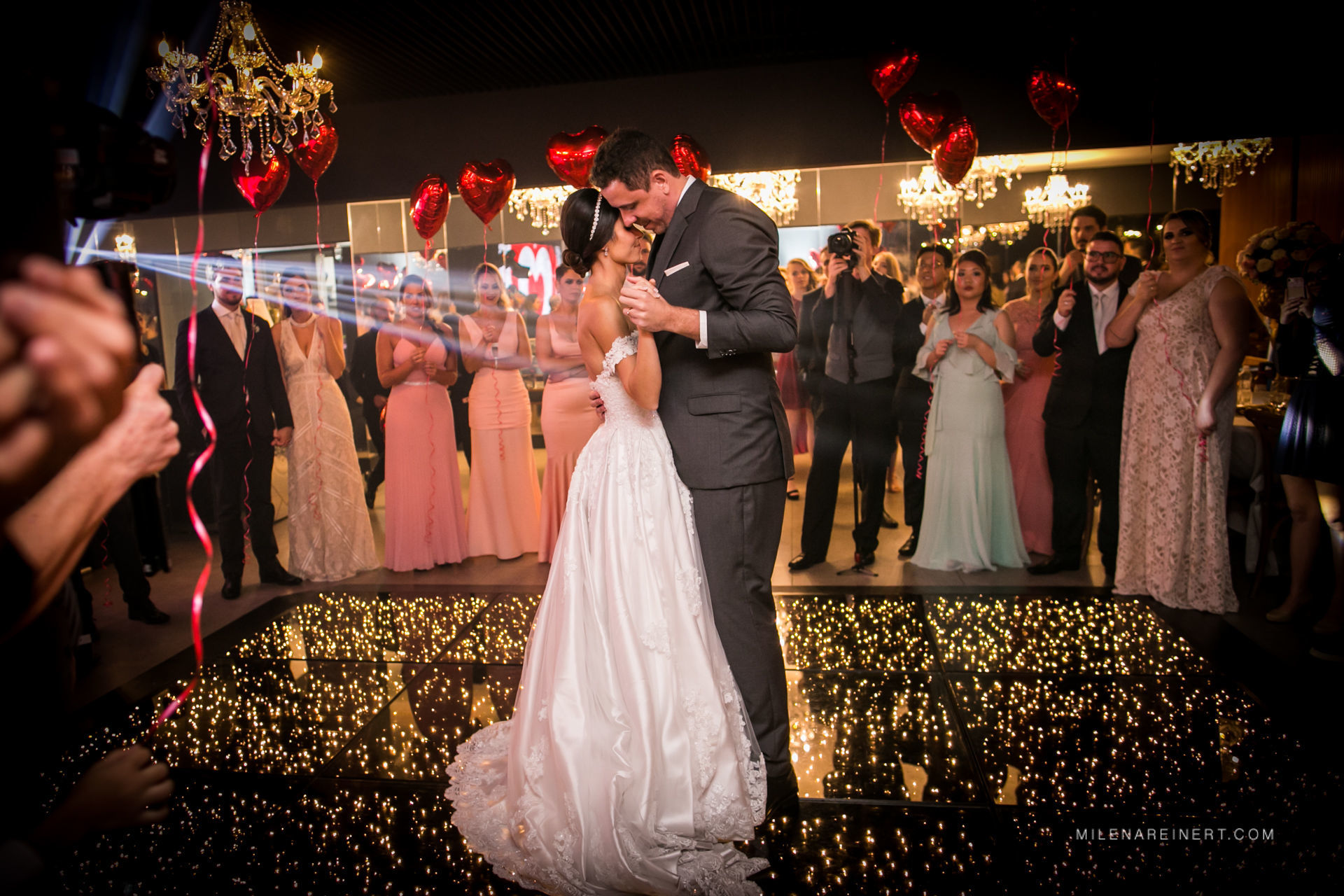 Foto Fotografia de Casamento | Suellen + Felipe | Florianópolis Foto Fotografia de Casamento | Suellen + Felipe | Florianópolis - Imagem 58