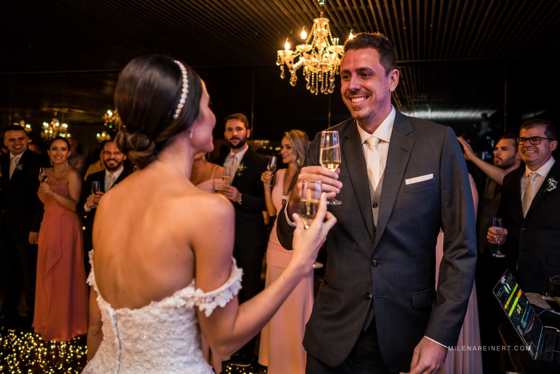 Foto Fotografia de Casamento | Suellen + Felipe | Florianópolis Foto Fotografia de Casamento | Suellen + Felipe | Florianópolis - Imagem 51