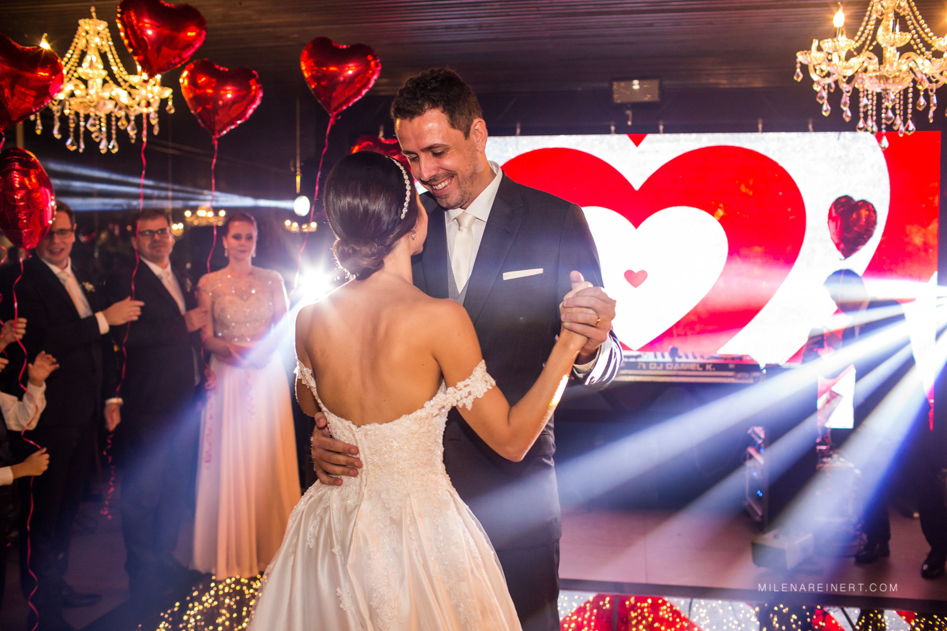 Foto Fotografia de Casamento | Suellen + Felipe | Florianópolis Foto Fotografia de Casamento | Suellen + Felipe | Florianópolis - Imagem 57
