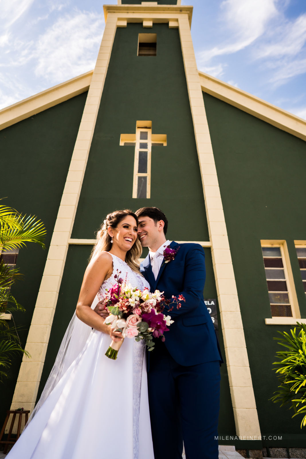 Foto Fotografia de Casamento | Gabriela + Paulo | Florianópolis Foto Fotografia de Casamento | Gabriela + Paulo | Florianópolis - Imagem 52