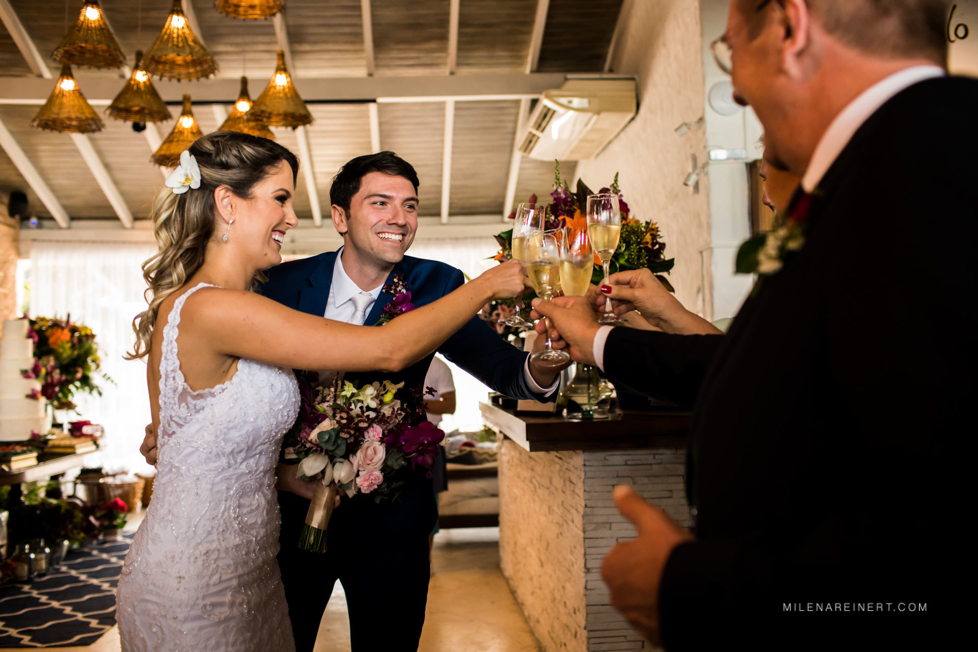 Foto Fotografia de Casamento | Gabriela + Paulo | Florianópolis Foto Fotografia de Casamento | Gabriela + Paulo | Florianópolis - Imagem 60