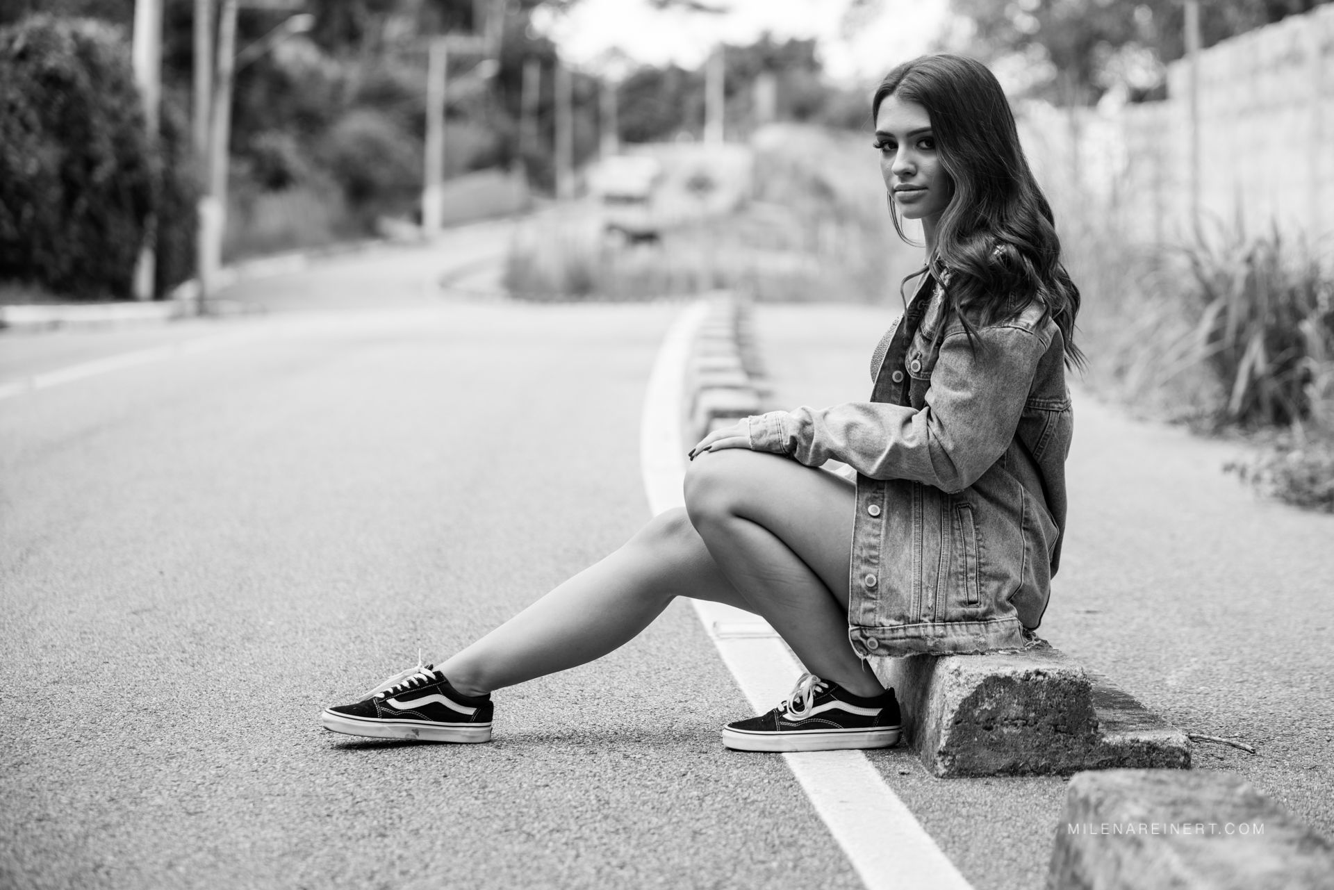 Foto Ensaio Feminino | Malu Foto Ensaio Feminino | Malu - Imagem 1