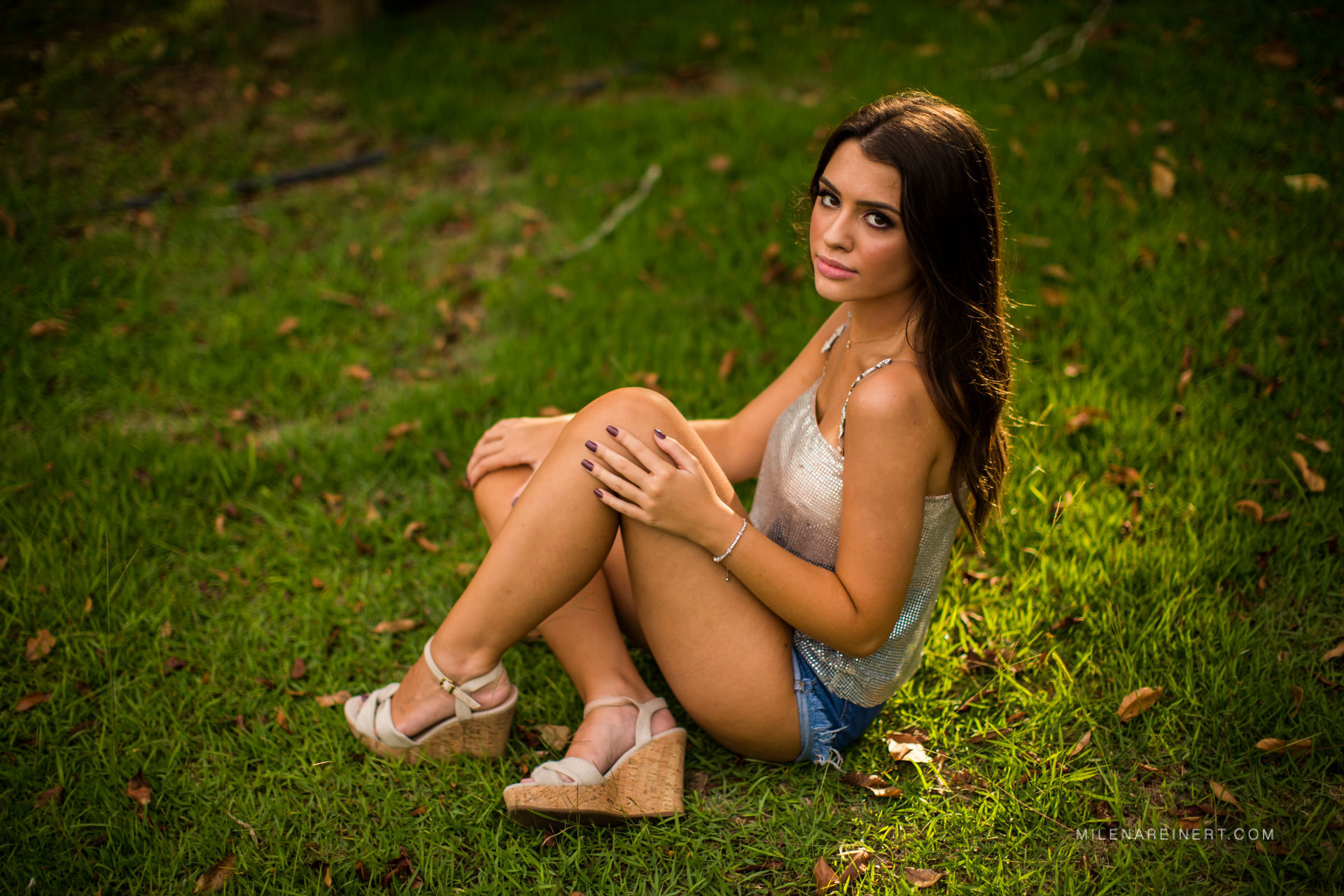 Foto Ensaio Feminino | Malu Foto Ensaio Feminino | Malu - Imagem 19