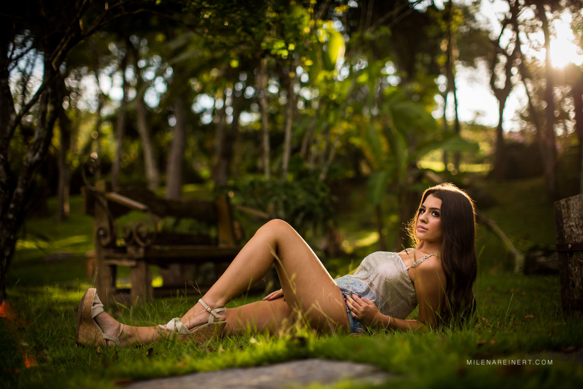 Foto Ensaio Feminino | Malu Foto Ensaio Feminino | Malu - Imagem 20