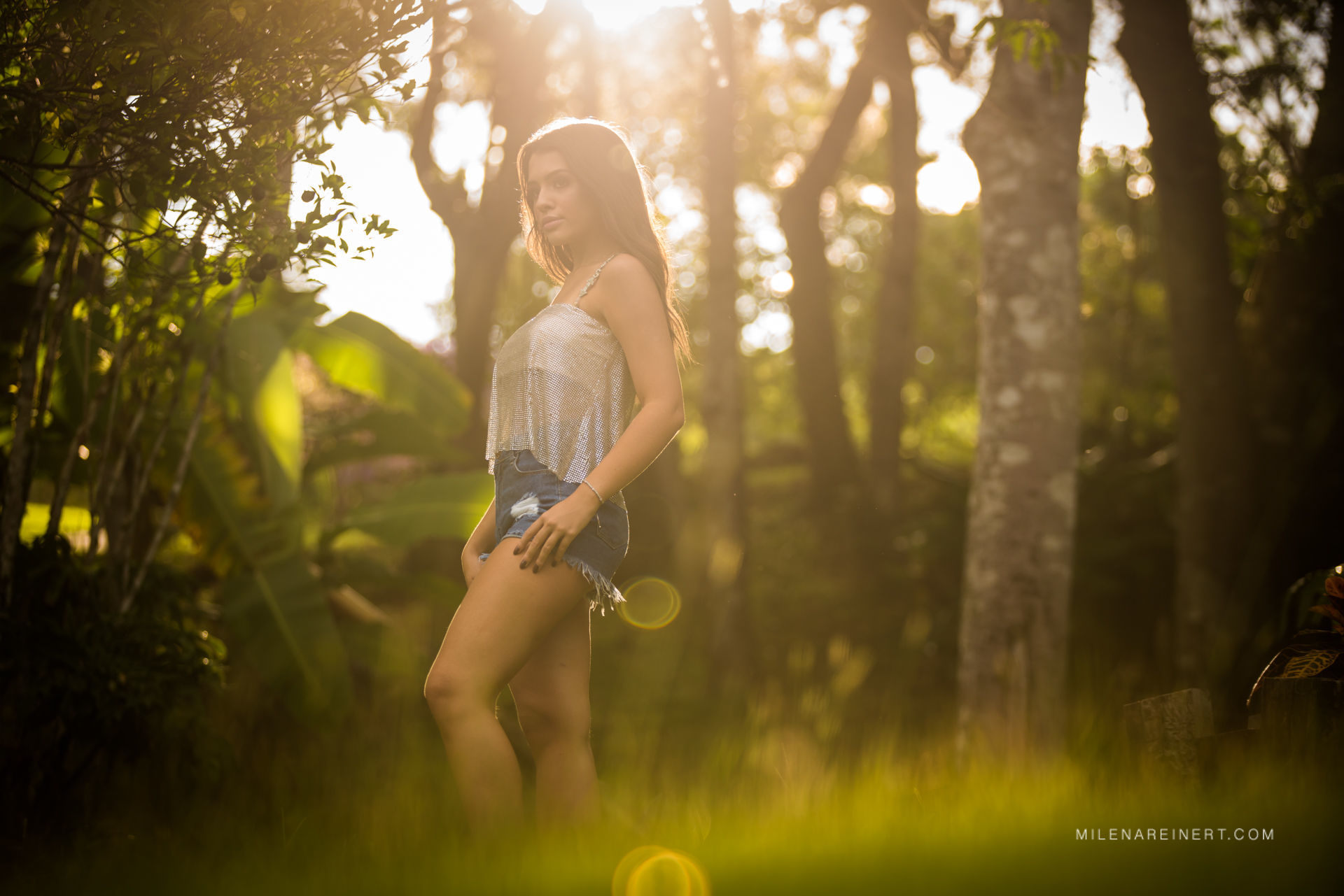Foto Ensaio Feminino | Malu Foto Ensaio Feminino | Malu - Imagem 18