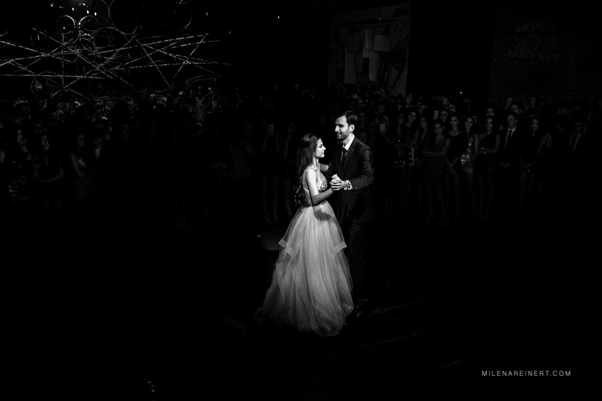Foto Festa 15 anos | Amalia | Criciúma Foto Festa 15 anos | Amalia | Criciúma - Imagem 23