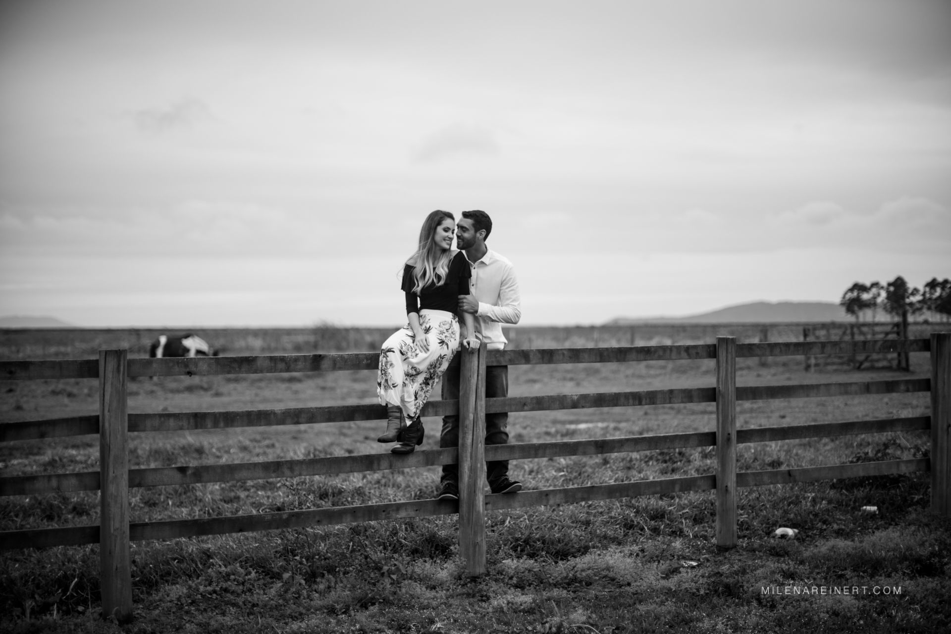 Foto Ensaio Pré Casamento | Aline + Bryan | Tijucas Foto Ensaio Pré Casamento | Aline + Bryan | Tijucas - Imagem 30
