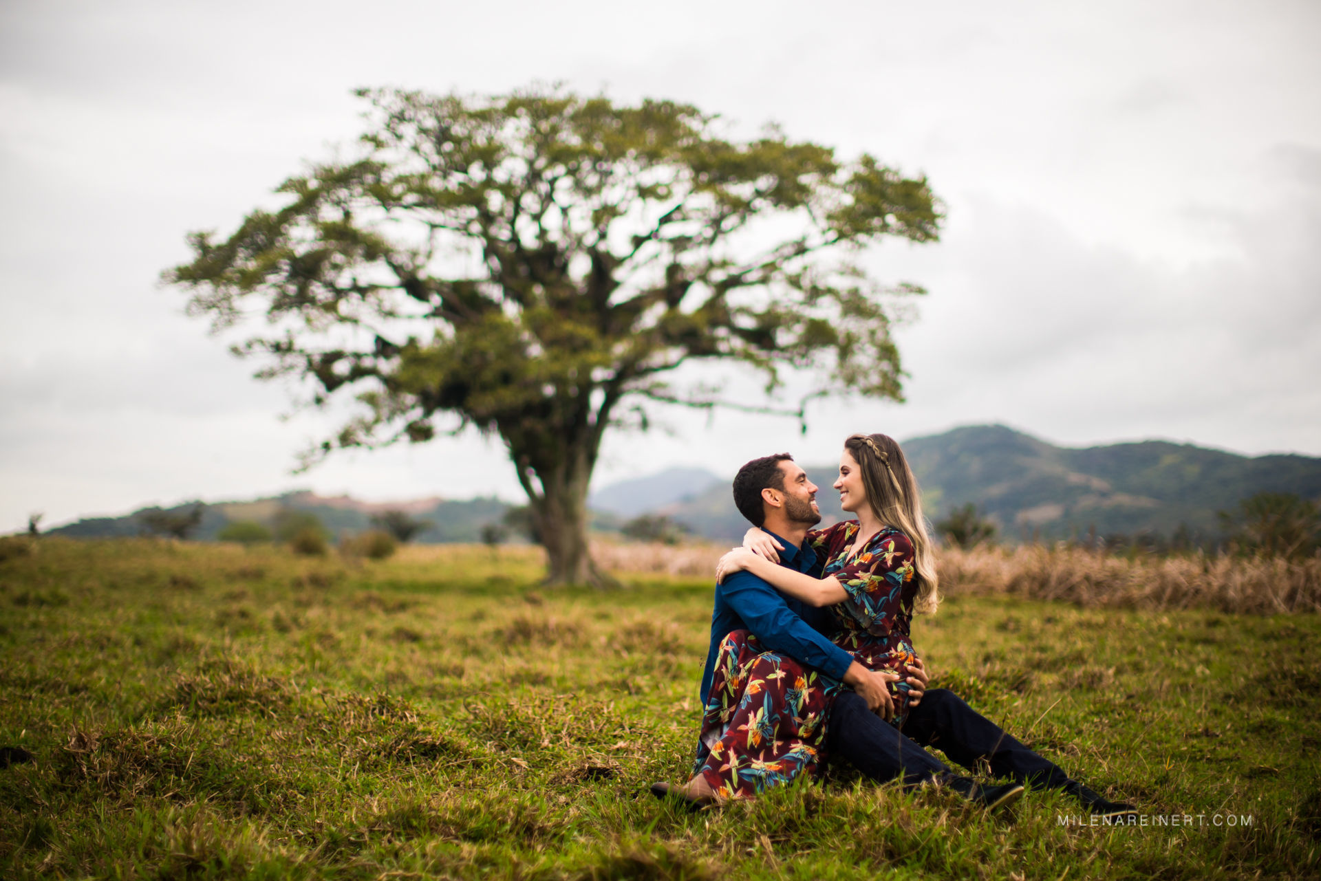 Foto Ensaio Pré Casamento | Aline + Bryan | Tijucas Foto Ensaio Pré Casamento | Aline + Bryan | Tijucas - Imagem 24