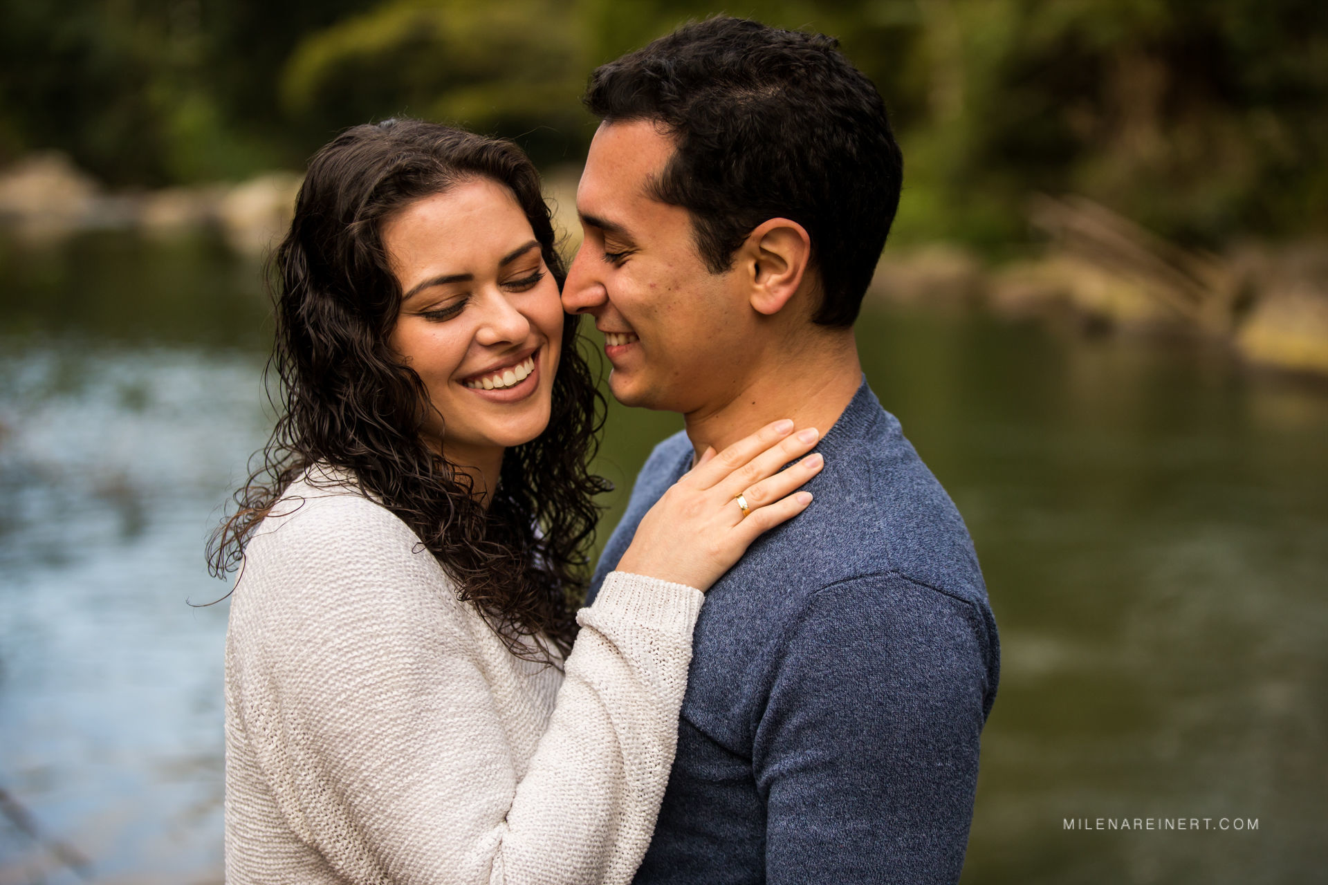 Foto Ensaio Pré Casamento | Lidi + Eduardo | Aguas Mornas Foto Ensaio Pré Casamento | Lidi + Eduardo | Aguas Mornas - Imagem 0