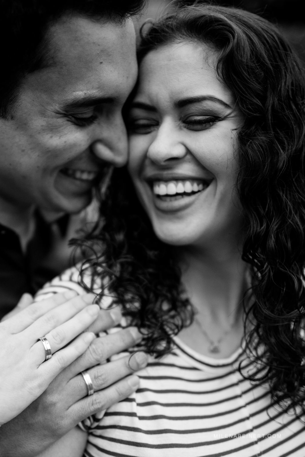 Foto Ensaio Pré Casamento | Lidi + Eduardo | Aguas Mornas Foto Ensaio Pré Casamento | Lidi + Eduardo | Aguas Mornas - Imagem 5
