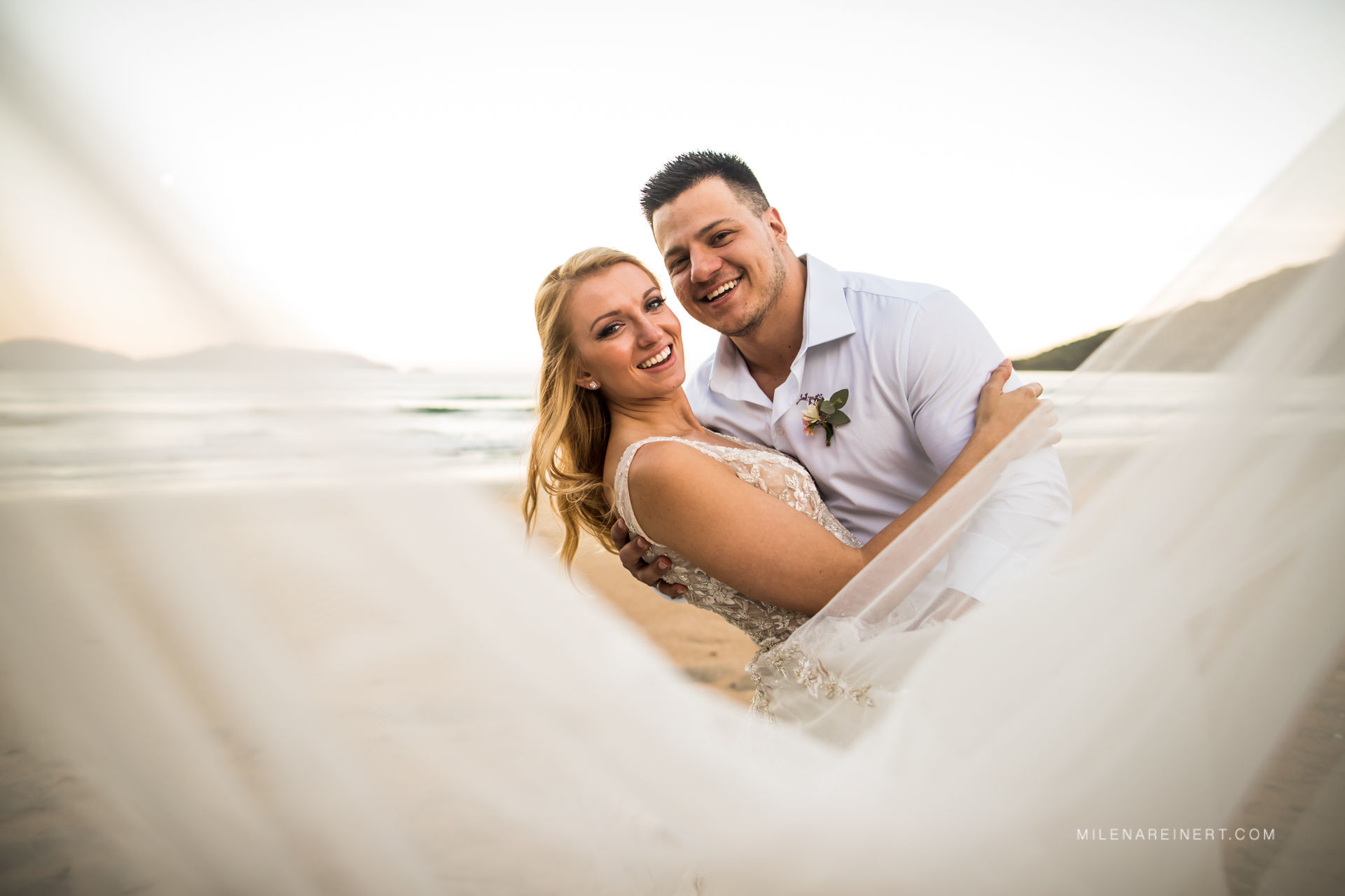 Foto Fotografia de Casamento | Holly + Caio | Ubatuba - SP Foto Fotografia de Casamento | Holly + Caio | Ubatuba - SP - Imagem 73