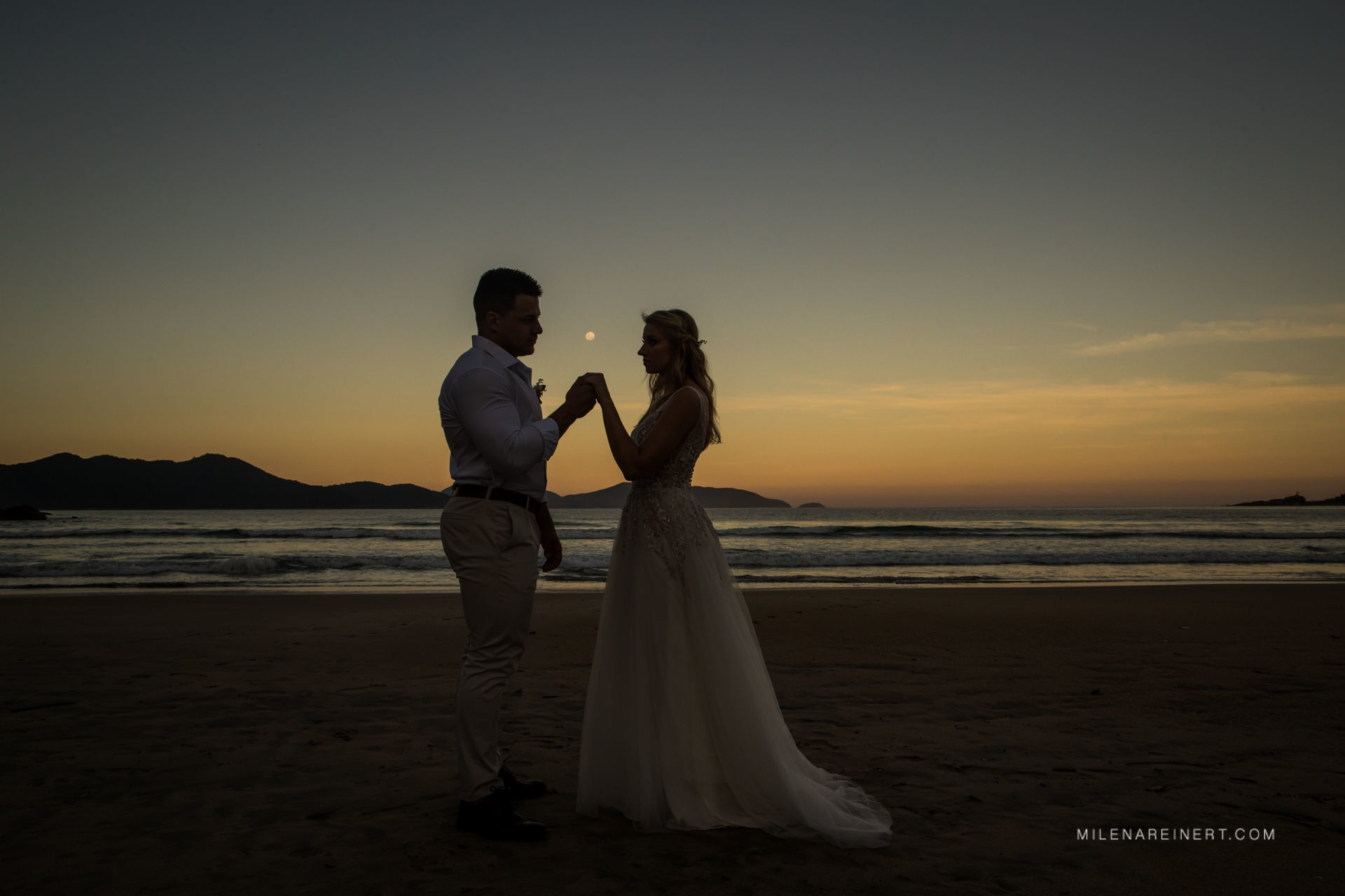 Foto Fotografia de Casamento | Holly + Caio | Ubatuba - SP Foto Fotografia de Casamento | Holly + Caio | Ubatuba - SP - Imagem 76