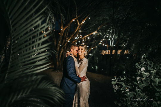 Fotografia de Casamento | Júlia + Gustavo | Itapema - SC