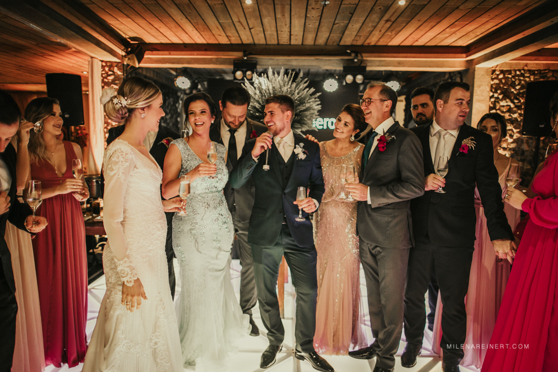 Foto Fotografia de Casamento | Júlia + Gustavo | Itajaí - SC Foto Fotografia de Casamento | Júlia + Gustavo | Itajaí - SC - Imagem 59