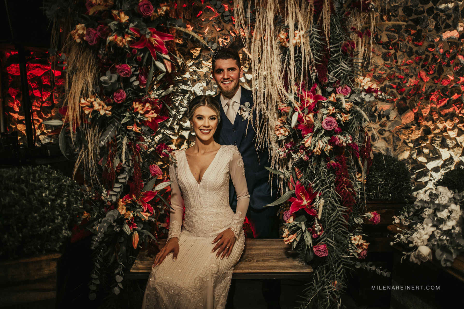 Foto Fotografia de Casamento | Júlia + Gustavo | Itajaí - SC Foto Fotografia de Casamento | Júlia + Gustavo | Itajaí - SC - Imagem 65