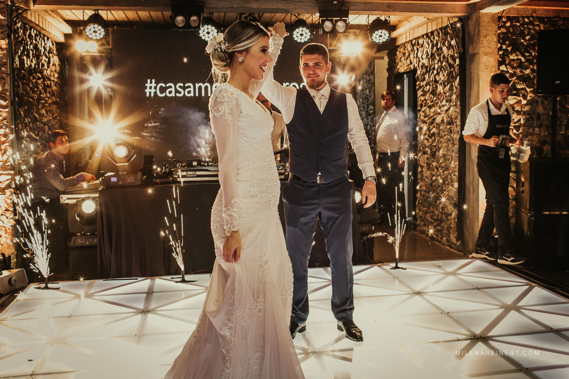 Foto Fotografia de Casamento | Júlia + Gustavo | Itajaí - SC Foto Fotografia de Casamento | Júlia + Gustavo | Itajaí - SC - Imagem 68