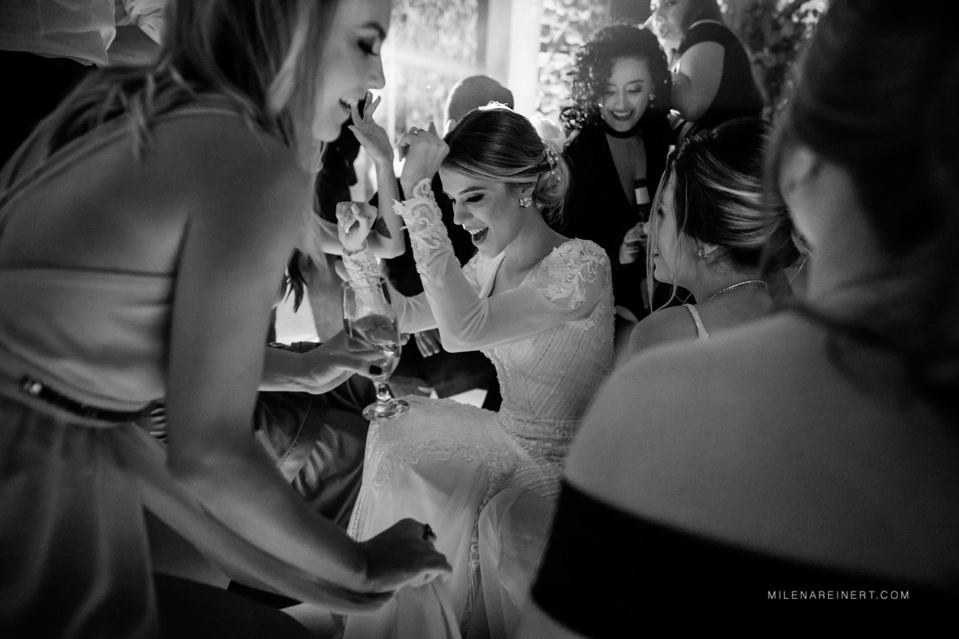 Foto Fotografia de Casamento | Júlia + Gustavo | Itajaí - SC Foto Fotografia de Casamento | Júlia + Gustavo | Itajaí - SC - Imagem 79