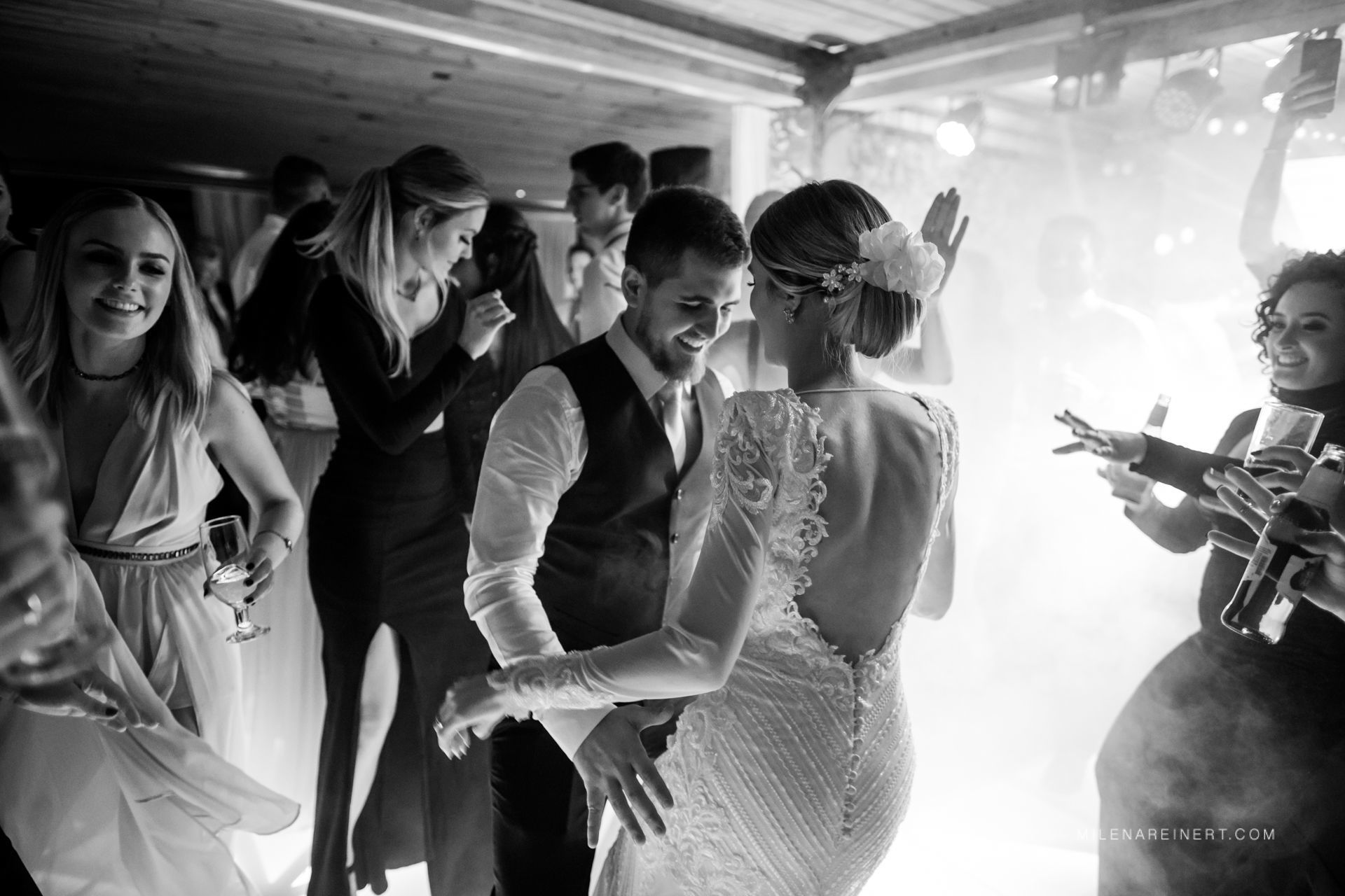 Foto Fotografia de Casamento | Júlia + Gustavo | Itajaí - SC Foto Fotografia de Casamento | Júlia + Gustavo | Itajaí - SC - Imagem 80