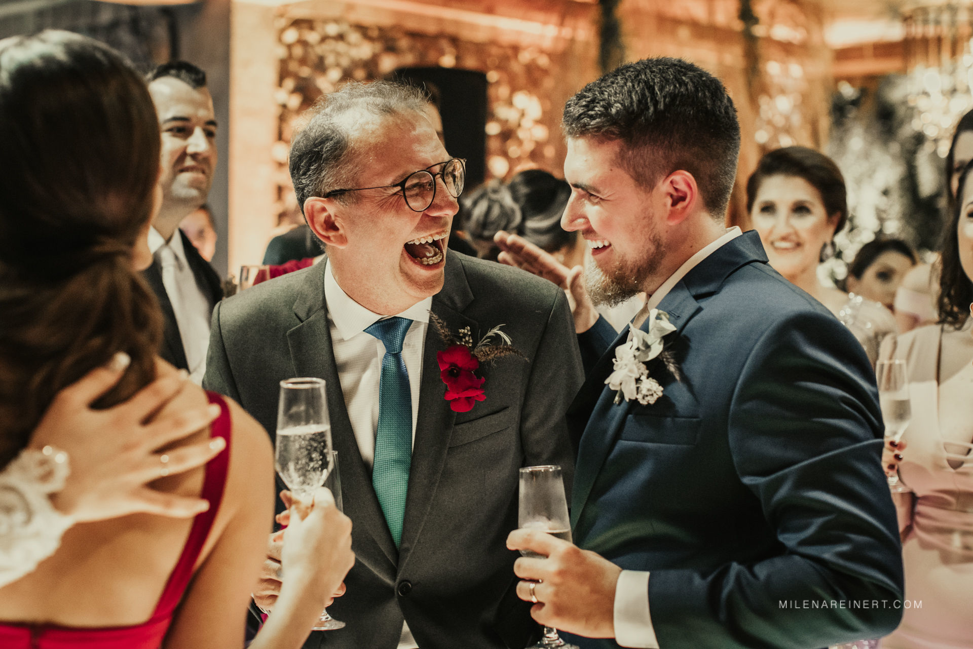 Foto Fotografia de Casamento | Júlia + Gustavo | Itajaí - SC Foto Fotografia de Casamento | Júlia + Gustavo | Itajaí - SC - Imagem 58