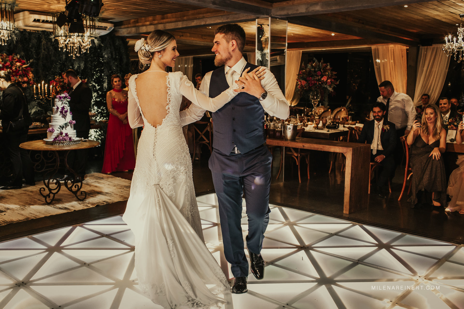 Foto Fotografia de Casamento | Júlia + Gustavo | Itajaí - SC Foto Fotografia de Casamento | Júlia + Gustavo | Itajaí - SC - Imagem 67