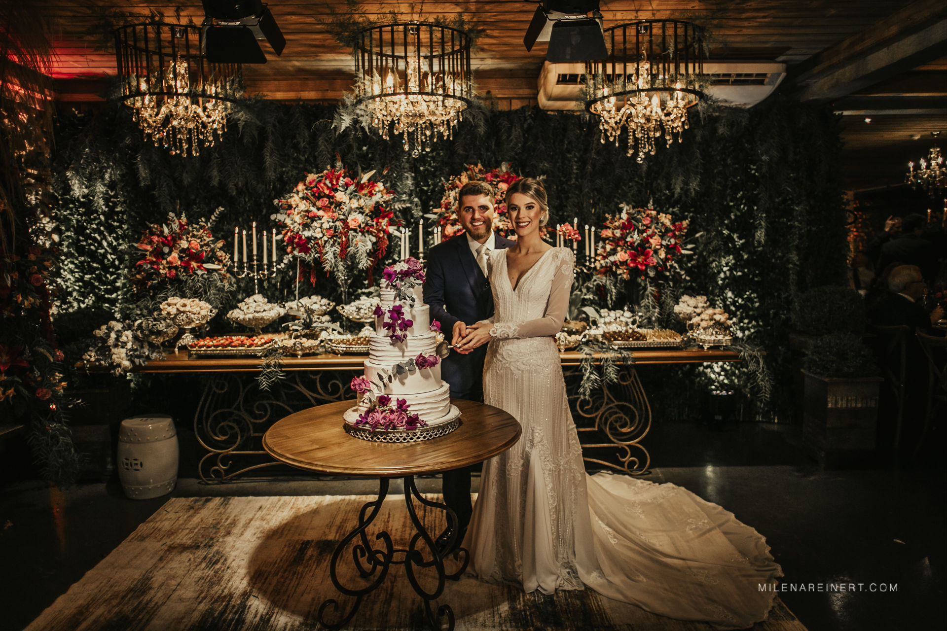 Foto Fotografia de Casamento | Júlia + Gustavo | Itajaí - SC Foto Fotografia de Casamento | Júlia + Gustavo | Itajaí - SC - Imagem 60