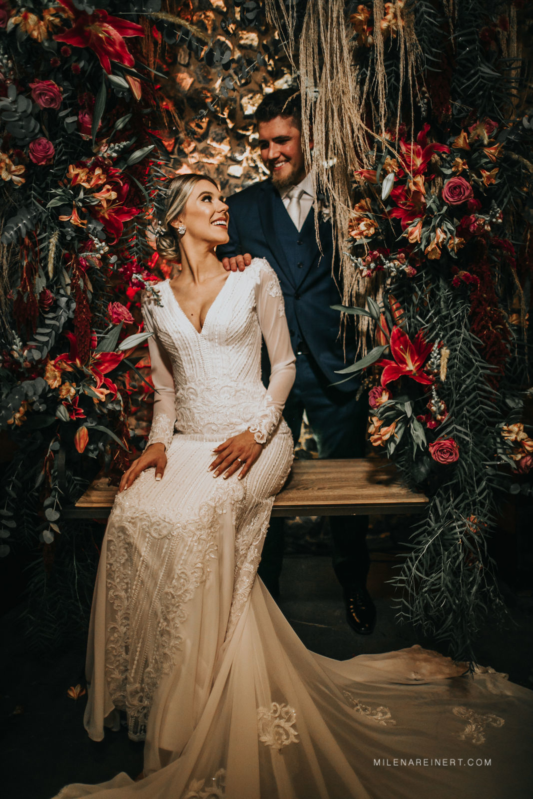 Foto Fotografia de Casamento | Júlia + Gustavo | Itajaí - SC Foto Fotografia de Casamento | Júlia + Gustavo | Itajaí - SC - Imagem 64