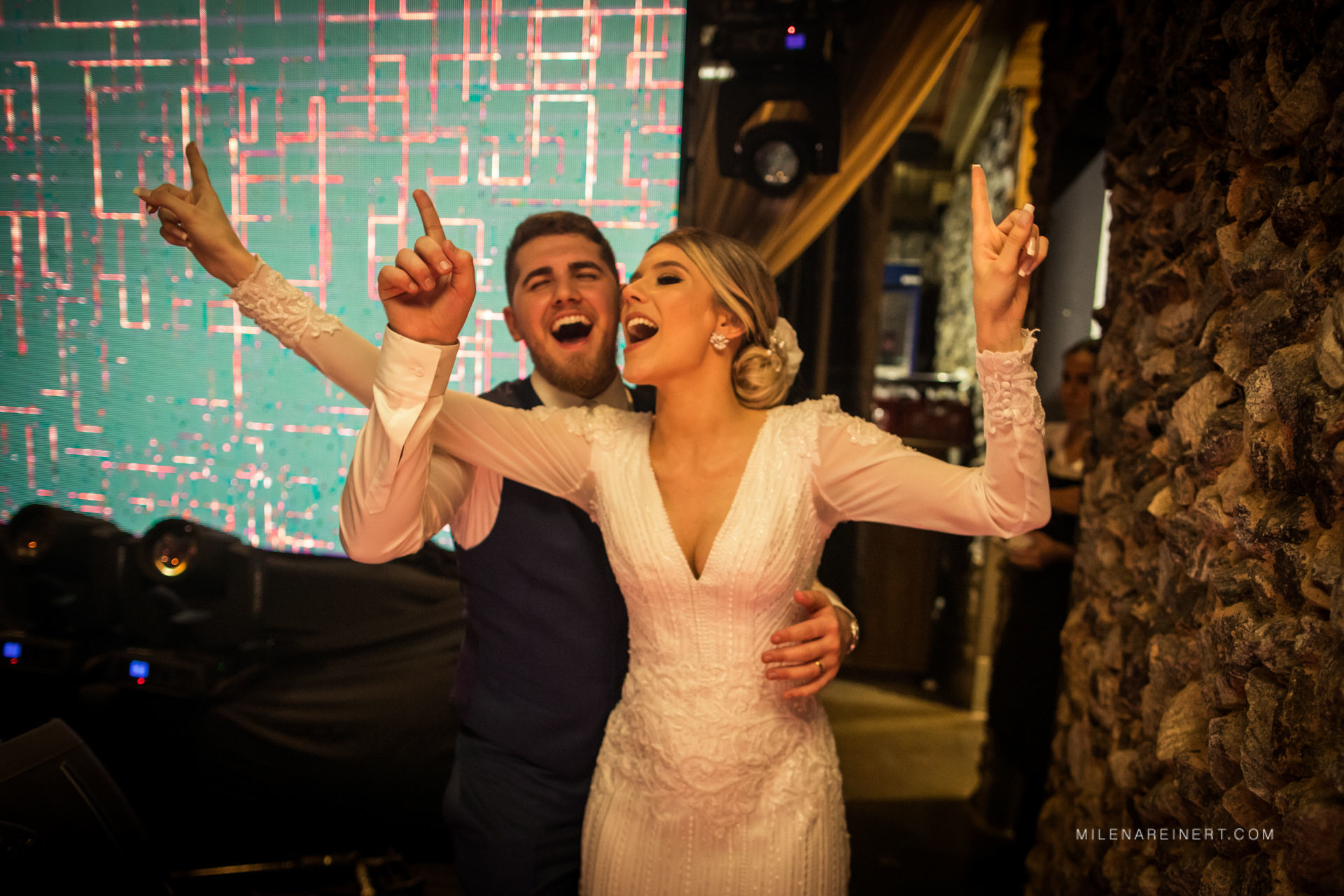 Foto Fotografia de Casamento | Júlia + Gustavo | Itajaí - SC Foto Fotografia de Casamento | Júlia + Gustavo | Itajaí - SC - Imagem 81
