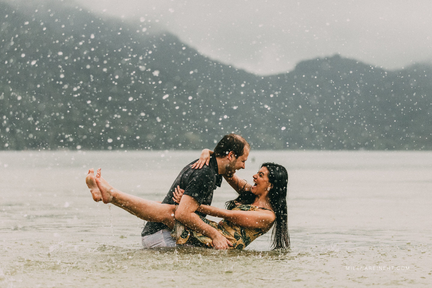 Ensaio Pré Casamento | Greyce + Gui | Florianópolis Ensaio Pré Casamento | Greyce + Gui | Florianópolis