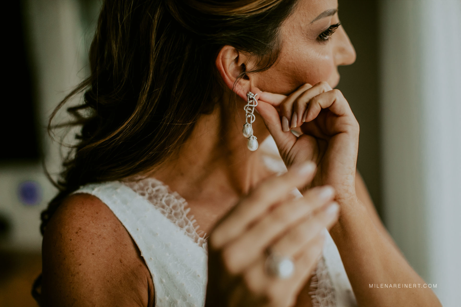 Foto Fotografia de Casamento | Andrea + Antônio | Acqua Plage Jurerê Foto Fotografia de Casamento | Andrea + Antônio | Acqua Plage Jurerê - Imagem 6