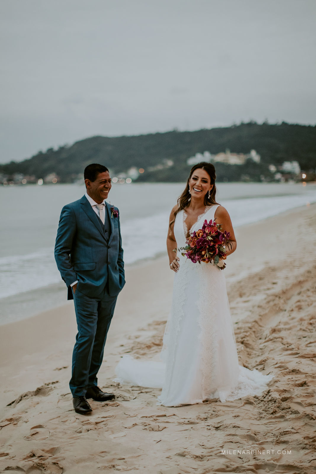 Foto Fotografia de Casamento | Andrea + Antônio | Acqua Plage Jurerê Foto Fotografia de Casamento | Andrea + Antônio | Acqua Plage Jurerê - Imagem 42