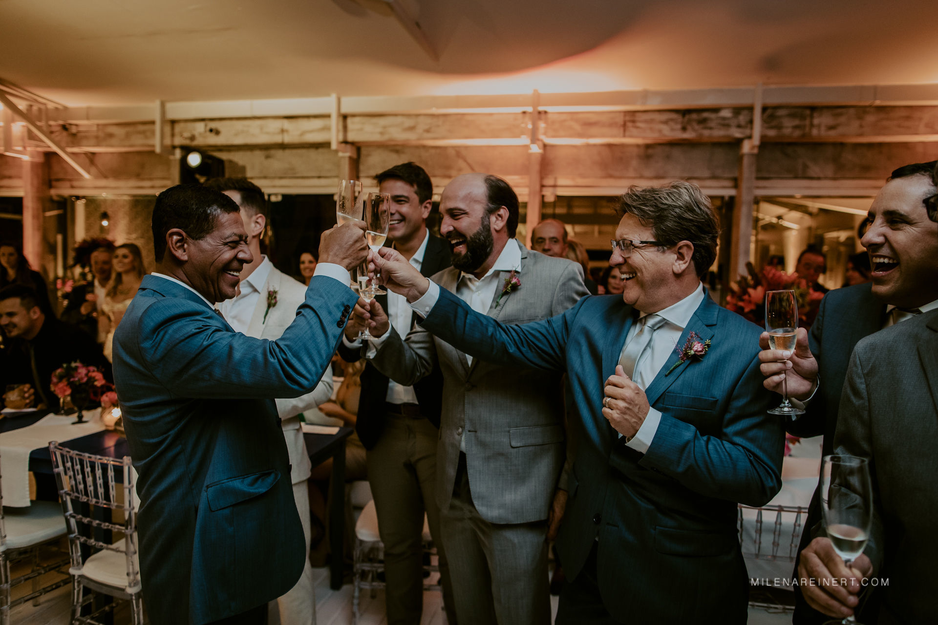 Foto Fotografia de Casamento | Andrea + Antônio | Acqua Plage Jurerê Foto Fotografia de Casamento | Andrea + Antônio | Acqua Plage Jurerê - Imagem 58