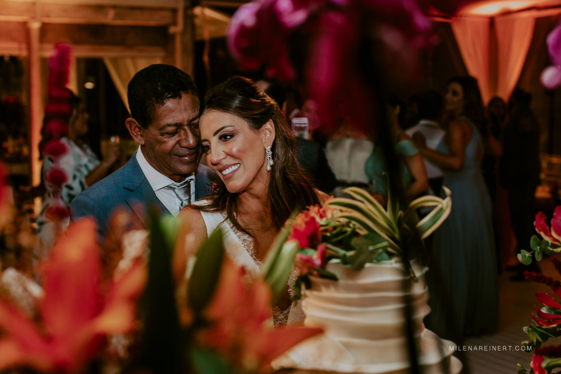 Foto Fotografia de Casamento | Andrea + Antônio | Acqua Plage Jurerê Foto Fotografia de Casamento | Andrea + Antônio | Acqua Plage Jurerê - Imagem 64