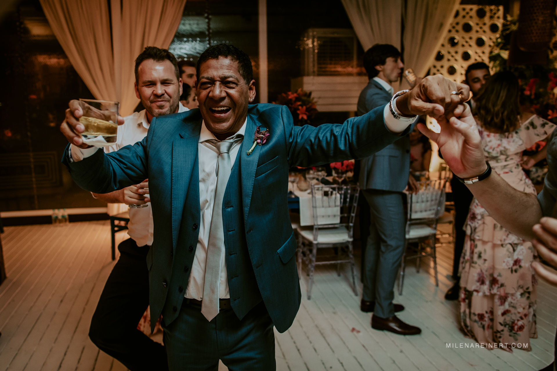 Foto Fotografia de Casamento | Andrea + Antônio | Acqua Plage Jurerê Foto Fotografia de Casamento | Andrea + Antônio | Acqua Plage Jurerê - Imagem 72