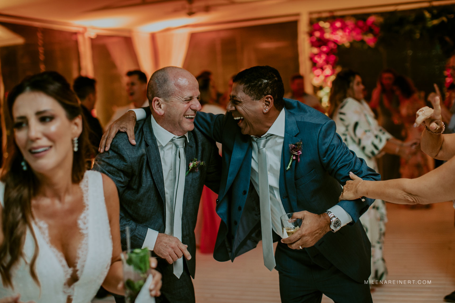 Foto Fotografia de Casamento | Andrea + Antônio | Acqua Plage Jurerê Foto Fotografia de Casamento | Andrea + Antônio | Acqua Plage Jurerê - Imagem 75