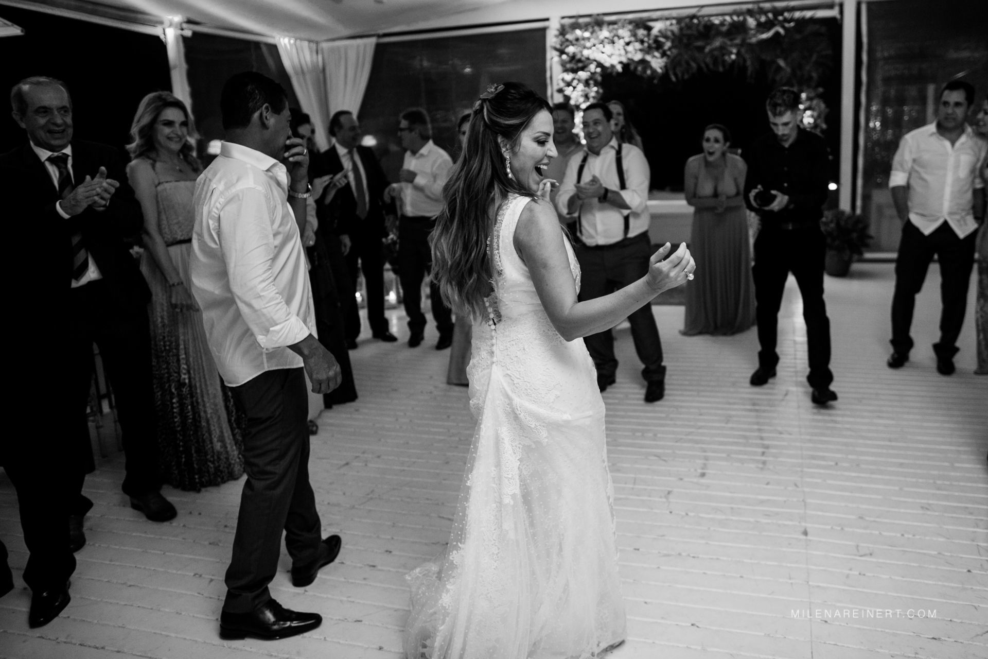 Foto Fotografia de Casamento | Andrea + Antônio | Acqua Plage Jurerê Foto Fotografia de Casamento | Andrea + Antônio | Acqua Plage Jurerê - Imagem 89