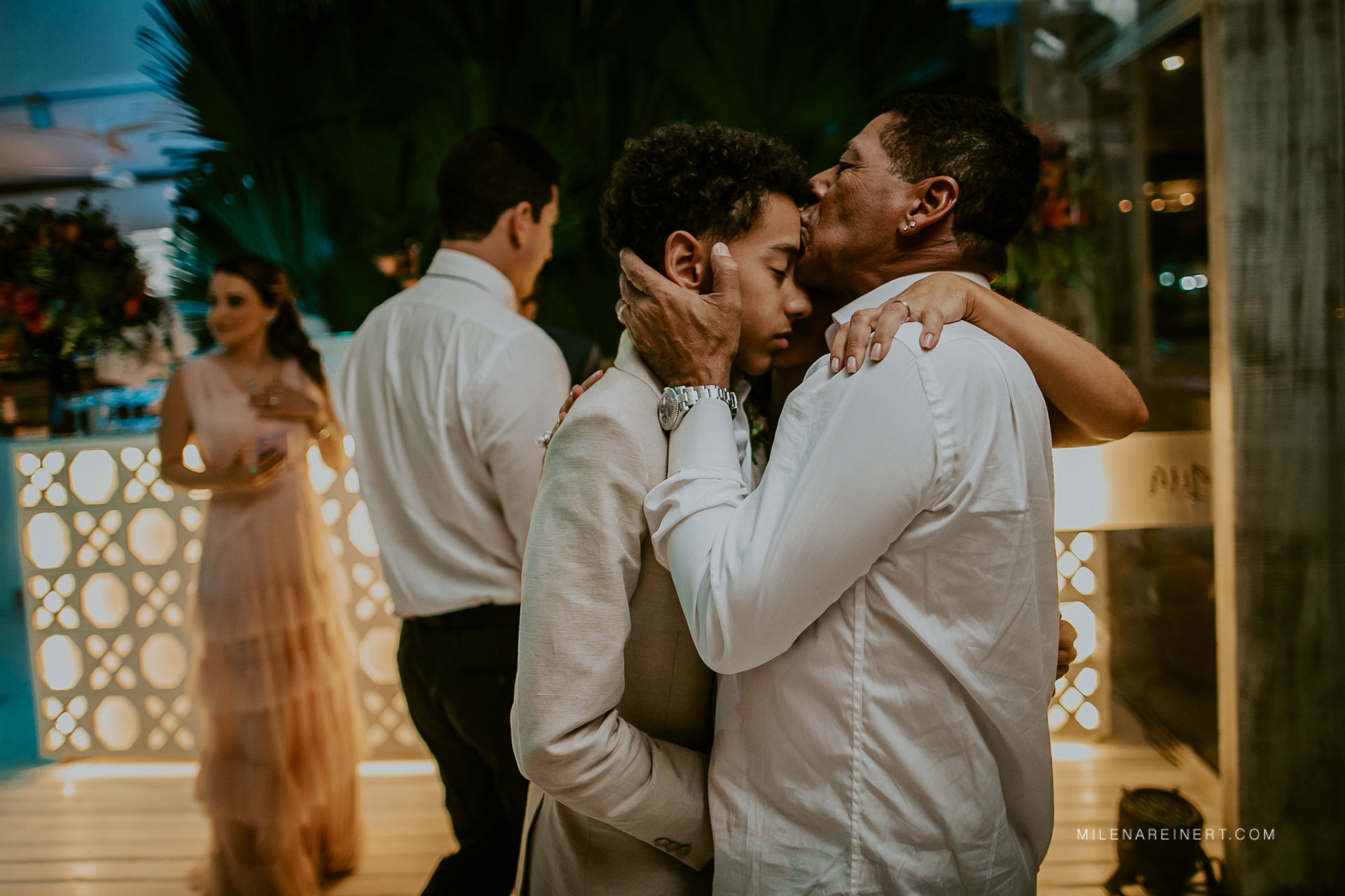 Foto Fotografia de Casamento | Andrea + Antônio | Acqua Plage Jurerê Foto Fotografia de Casamento | Andrea + Antônio | Acqua Plage Jurerê - Imagem 82