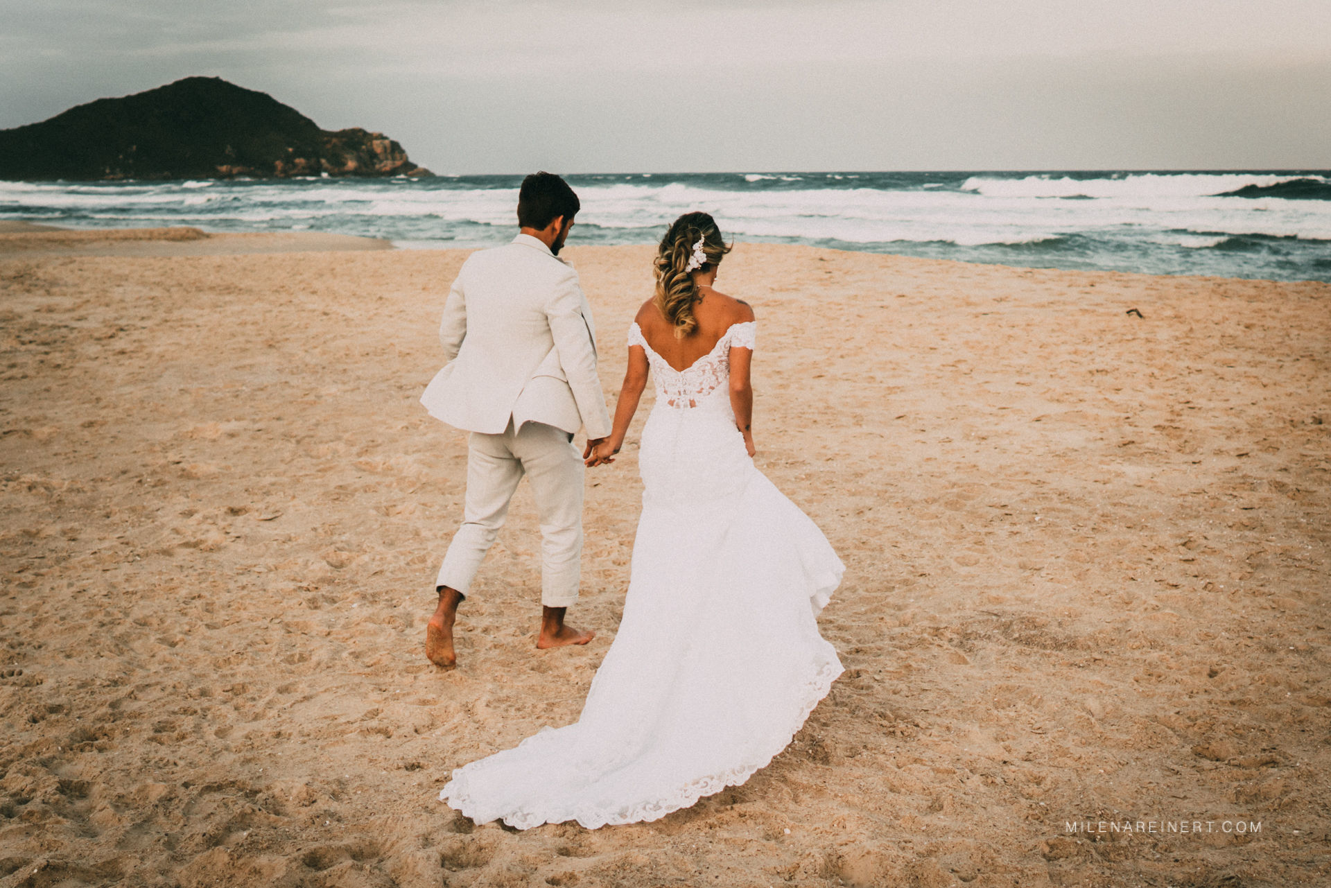 Foto Casamento incrível na Praia do Rosa | Fernanda e Bruno Foto Casamento incrível na Praia do Rosa | Fernanda e Bruno - Imagem 59