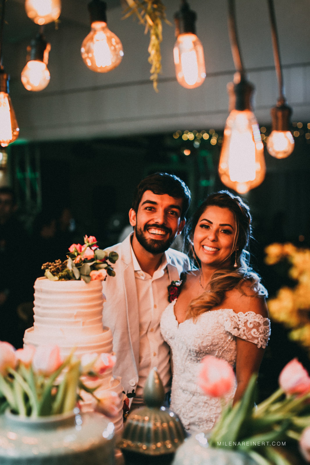Foto Casamento incrível na Praia do Rosa | Fernanda e Bruno Foto Casamento incrível na Praia do Rosa | Fernanda e Bruno - Imagem 82