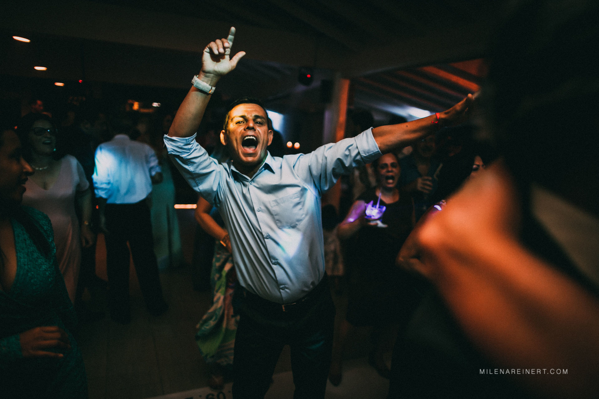 Foto Casamento incrível na Praia do Rosa | Fernanda e Bruno Foto Casamento incrível na Praia do Rosa | Fernanda e Bruno - Imagem 96