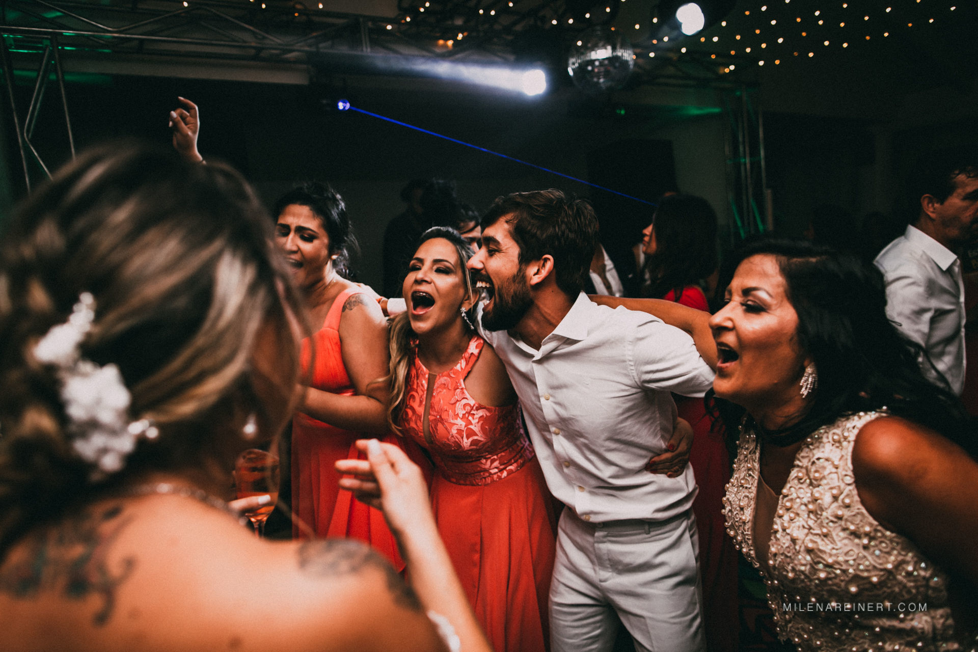 Foto Casamento incrível na Praia do Rosa | Fernanda e Bruno Foto Casamento incrível na Praia do Rosa | Fernanda e Bruno - Imagem 89