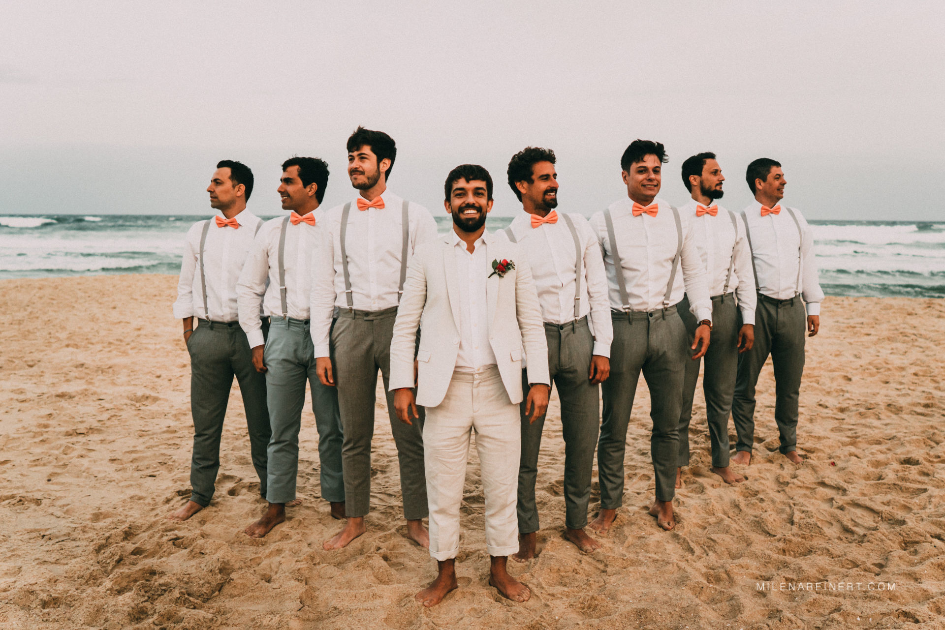 Foto Casamento incrível na Praia do Rosa | Fernanda e Bruno Foto Casamento incrível na Praia do Rosa | Fernanda e Bruno - Imagem 71